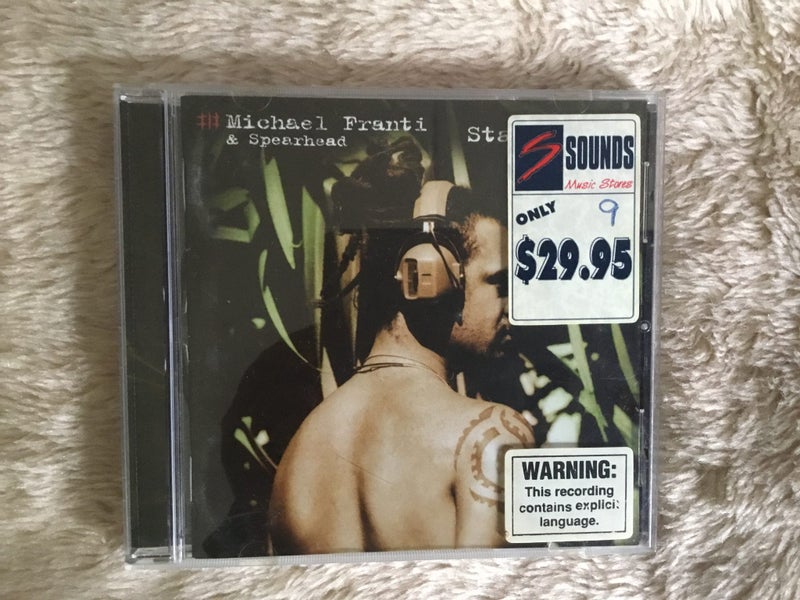 Any CD $1 each hip/hop, NZ, 70s. Carousel 1