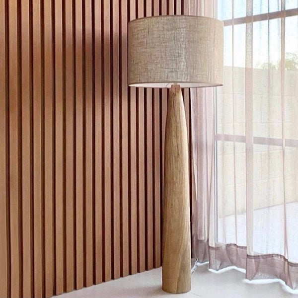 Samson Floor Lamp Carousel 2