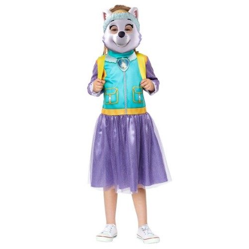 Costume Paw Patrol Everest 4-6 Years Carousel 1