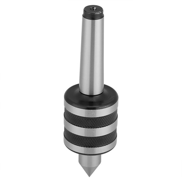 MT2 Precision Live Revolving Center Medium Lathe Machine Tool Accessory Carousel 2