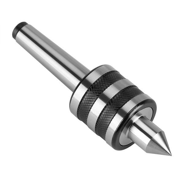 MT2 Precision Live Revolving Center Medium Lathe Machine Tool Accessory Carousel 3