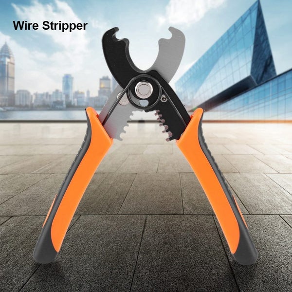 Professional Wire Cable Stripper Cutter Carousel 2