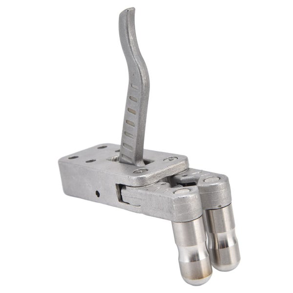 Slingshot Release Device Catapult Trigger Stainless Steel Accessory Replacement Carousel 2