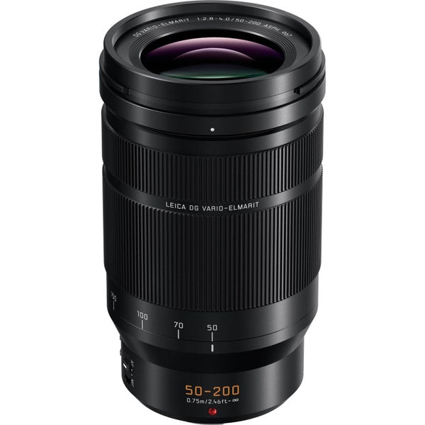 Panasonic Leica DG Elmarit 50-200mm f2.8-4 AsphOIS Carousel 1