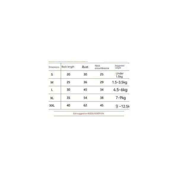 Short Sleeve Polo Shirt Pet Clothing Carousel 2