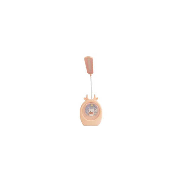 Night Light USB Reading Light Carousel 1