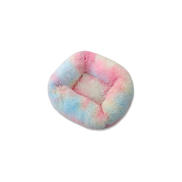 Plush Thickened Cat Litter Pad Carousel 1