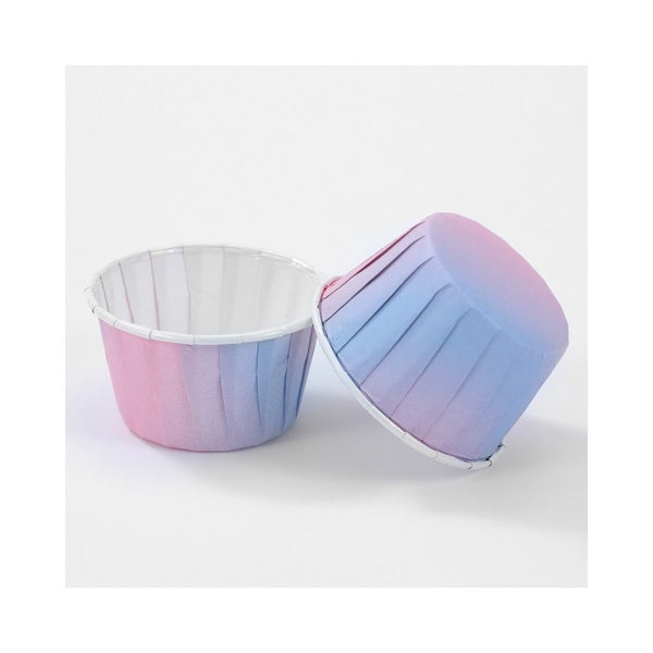 Cake Baking Cups Oven Cups-50 Pieces Carousel 3