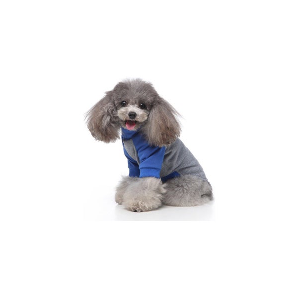 Sweater Two-Legged Pet Clothes Carousel 2