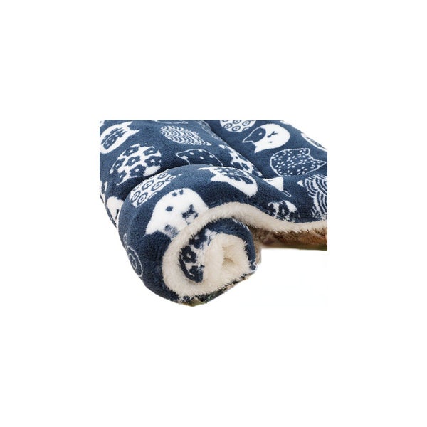 Warm Thickened Anti-Slip Cat Litter Mat Carousel 1