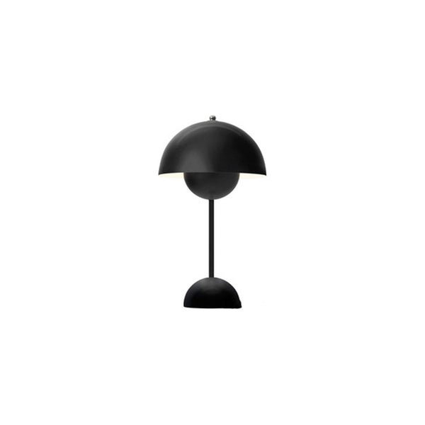 Mushroom Flower Bud Charging LED Table Lamps Carousel 2