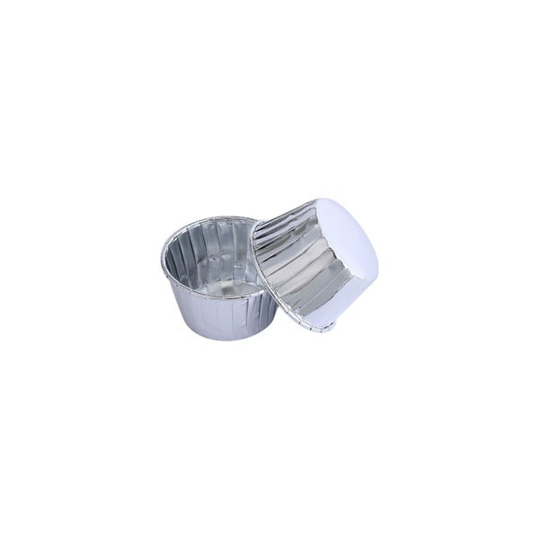 High Temperature Muffin Cup-50 Pieces Carousel 1