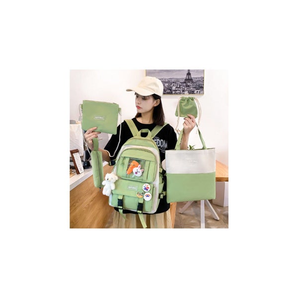 Sell Global School Backpack Carousel 2