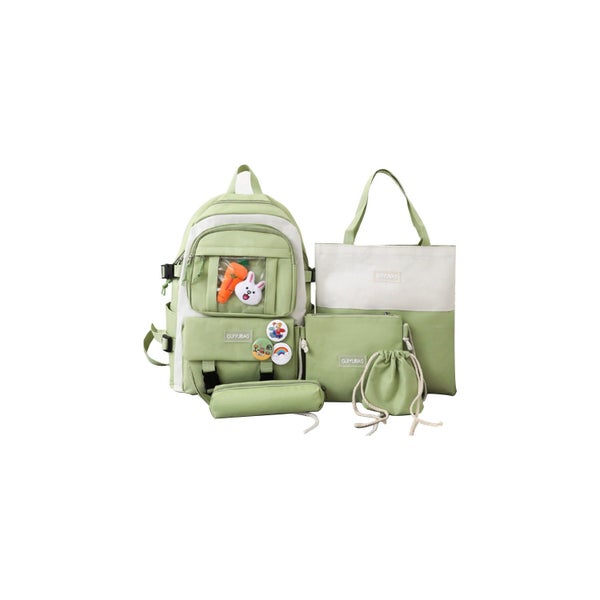 Sell Global School Backpack Carousel 1