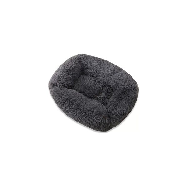 Plush Thickened Cat Litter Pad Carousel 1