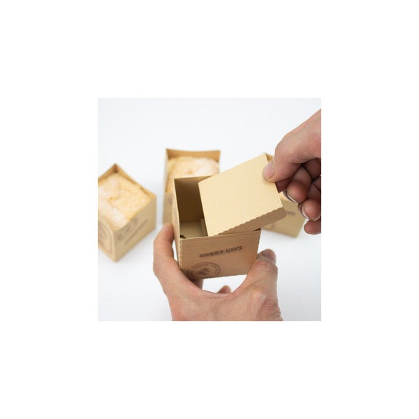 Baking Cake Cups Muffin Cups - 50 Pieces Carousel 2