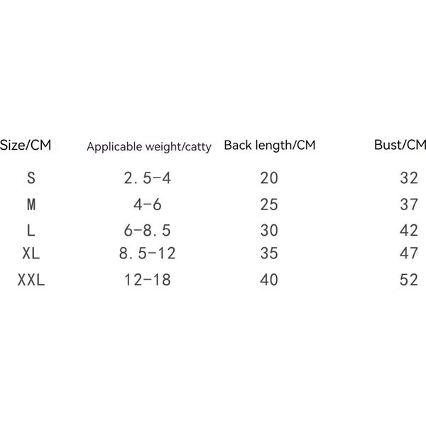 Collar Knitted Winter Cat and Dog Clothes Carousel 4