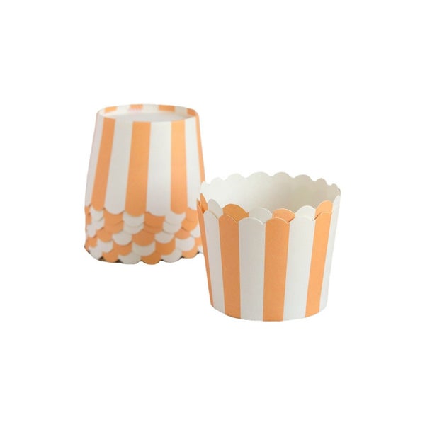 Cake Cups Muffin Cups-50 Pieces Carousel 1