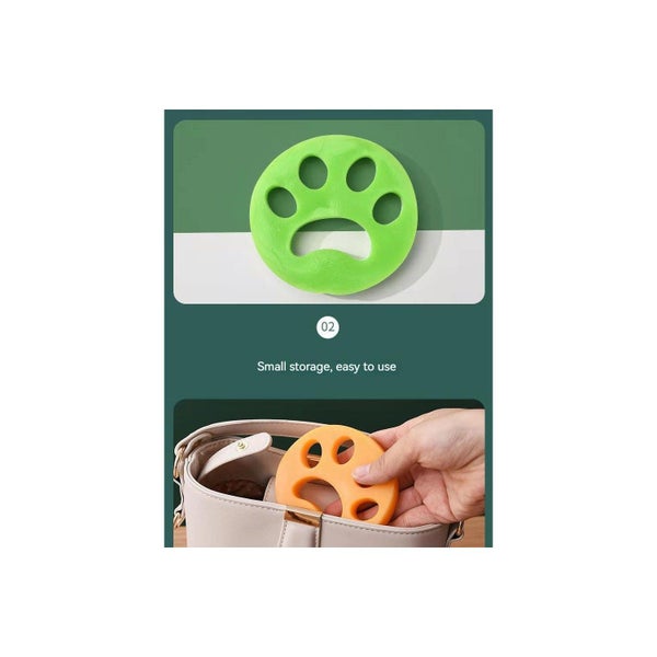 Home Type Portable Cat and Dog Adhesive Hair Products Carousel 5