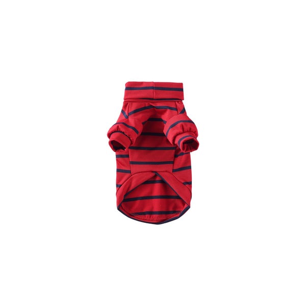 Sweater Two-Legged Pet Clothes Carousel 1