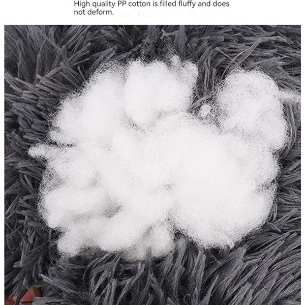 Plush Thickened Cat Litter Pad Carousel 2