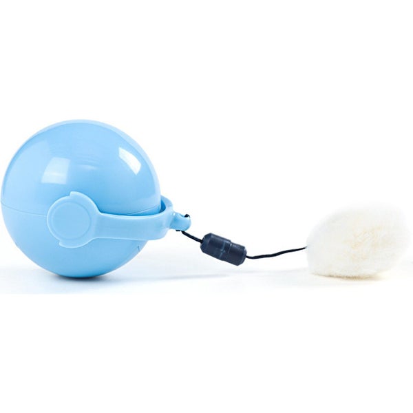 Electric Funny Cat Ball Cat Toy Carousel 1