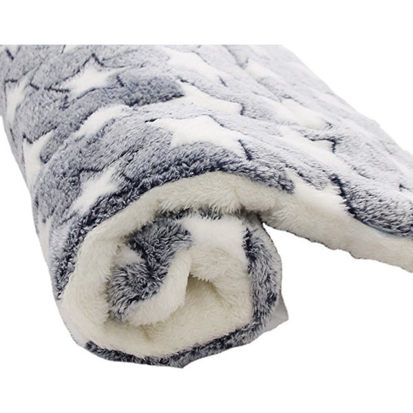 Warm Thickened Anti-Slip Cat Litter Mat Carousel 1