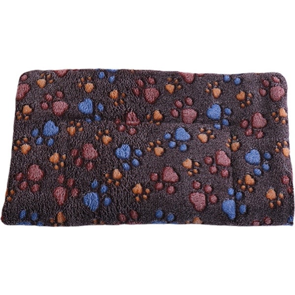 Thick Warm Cat Mat Carousel 1