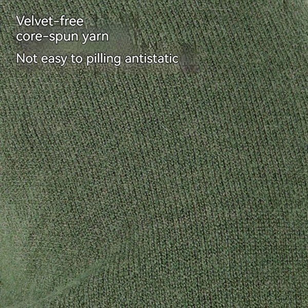 Winter Thick Knitted Sweater Cat Dog Clothes Carousel 4