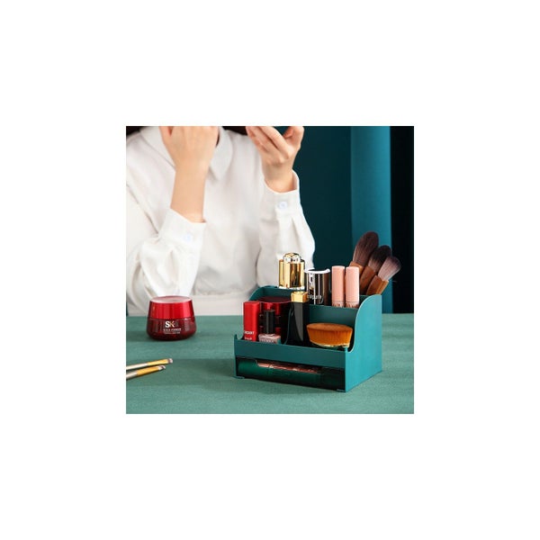 Storage Drawer Cosmetic Storage Box Carousel 5