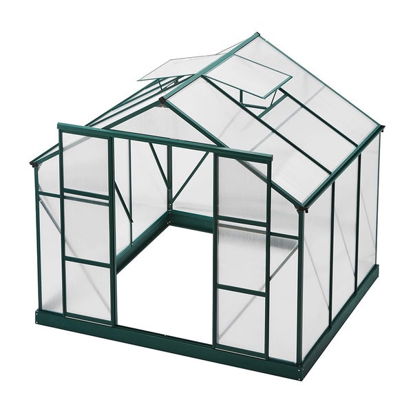 Greenhouse Carousel 2