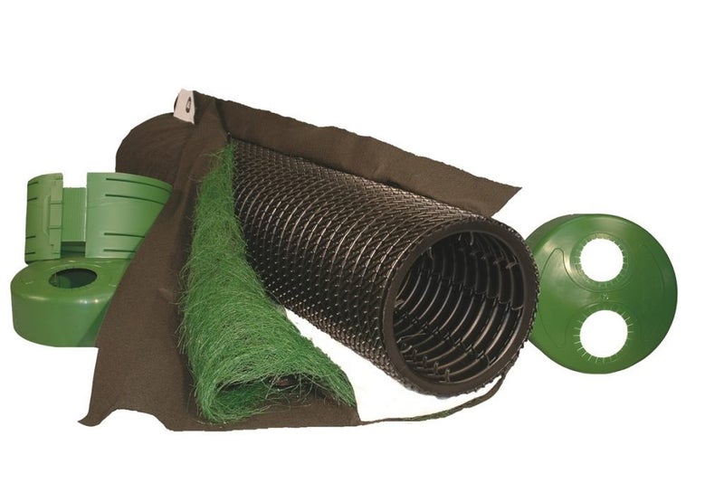 AES Sustainable Wastewater Treatment - Septic Tank Systems Carousel 2