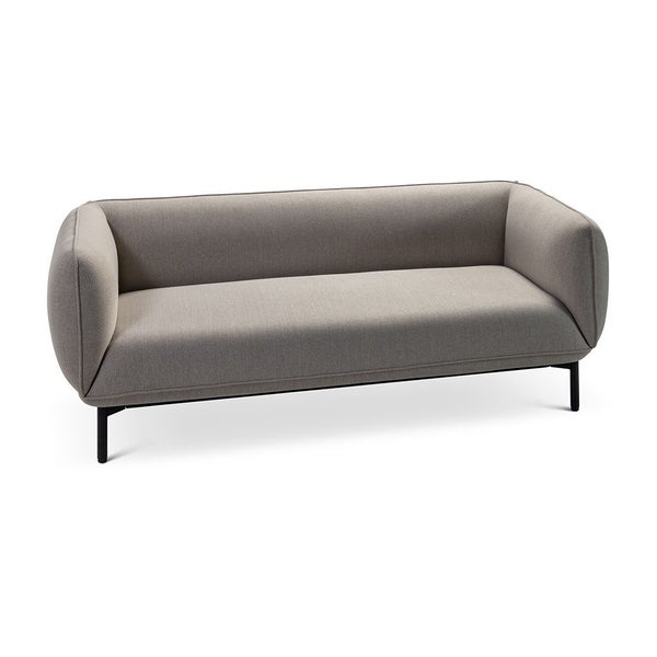 Mobel Mello 3 Seater Sofa Carousel 1