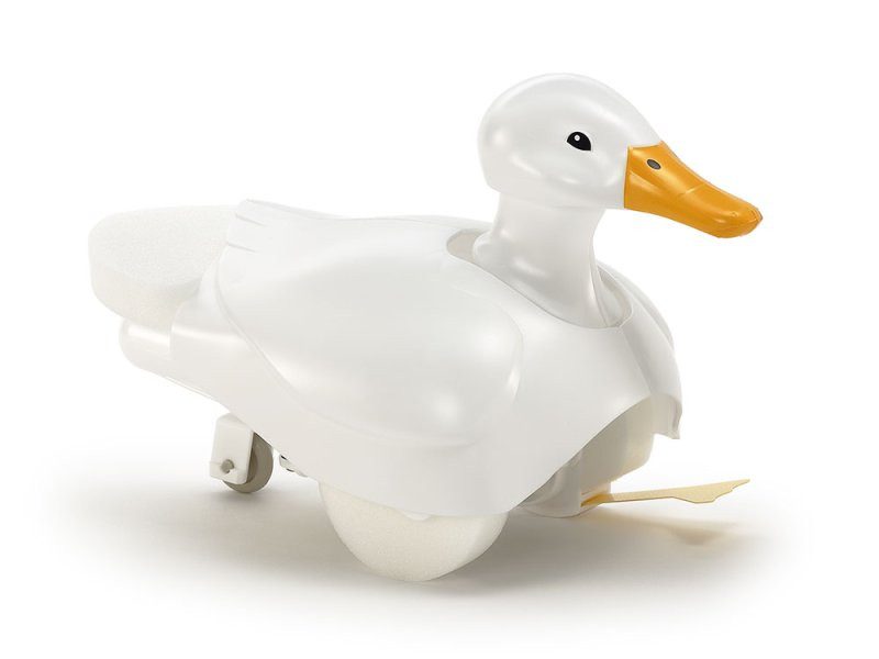 Tamiya Walking & Swimming Duck (70257) Carousel 1