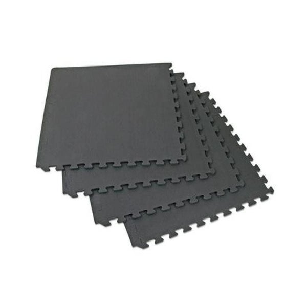 INTERLOCKING FLOOR MAT Carousel 1