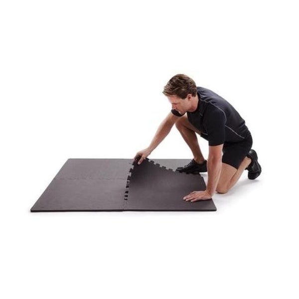 INTERLOCKING FLOOR MAT Carousel 3
