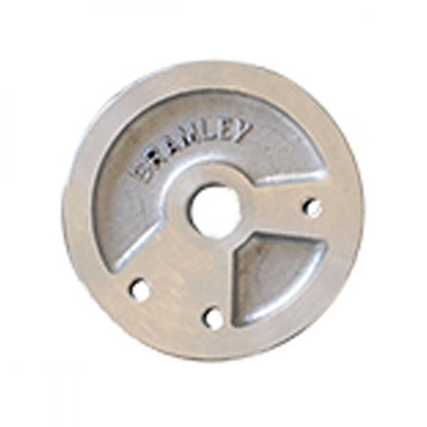 Bramley 1/2 inch Sqare FORMER - Lightweight aluminium alloy formers Carousel 1