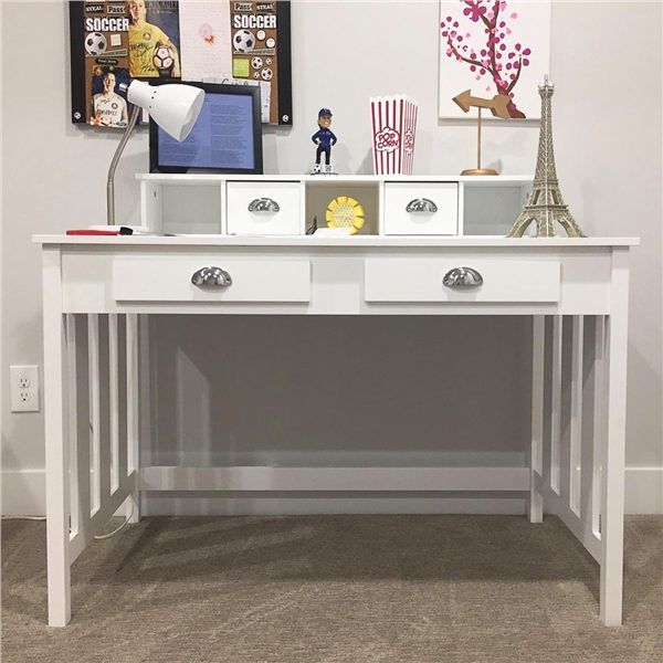 Office Desk Carousel 1
