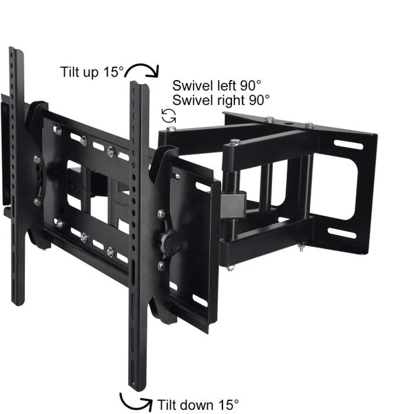 TV Wall Bracket Carousel 2