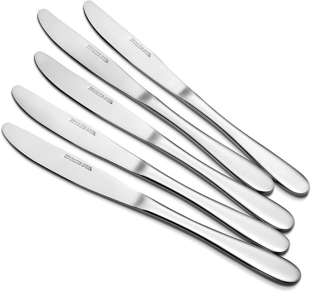 KNIFE SET 6PCS Carousel 1