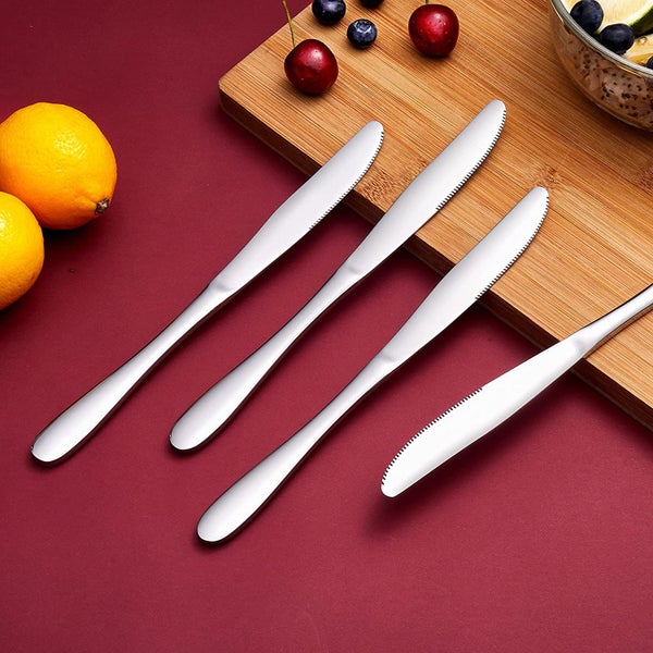 KNIFE SET 6PCS Carousel 7