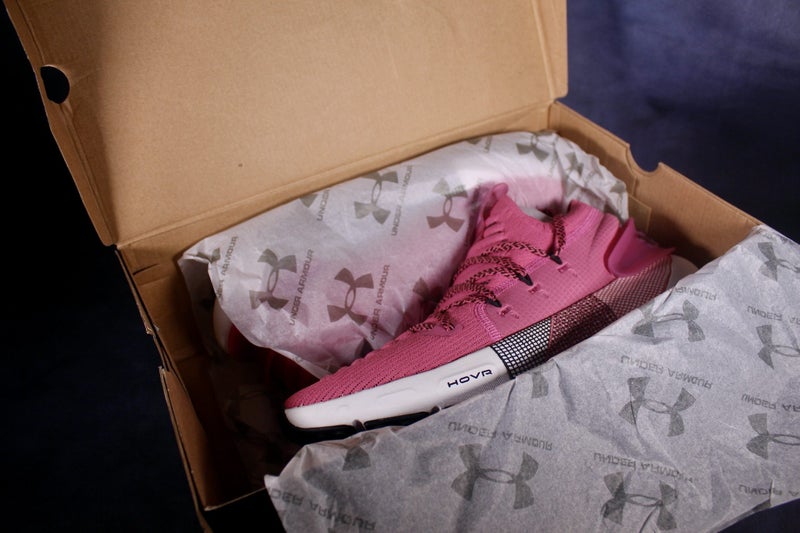 UNDER ARMOUR MEN'S SHOES HOVR PHANTOM 3 STORM SHOE 60%OFF "BIG SALE" SIZE 12$119 Carousel 2