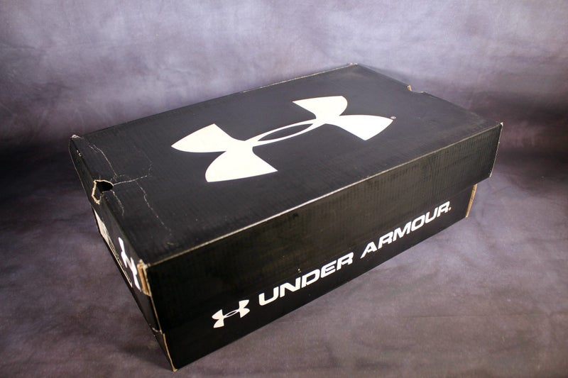 UNDER ARMOUR MEN'S SHOES HOVR PHANTOM 3 STORM SHOE 60%OFF "BIG SALE" SIZE 12$119 Carousel 20