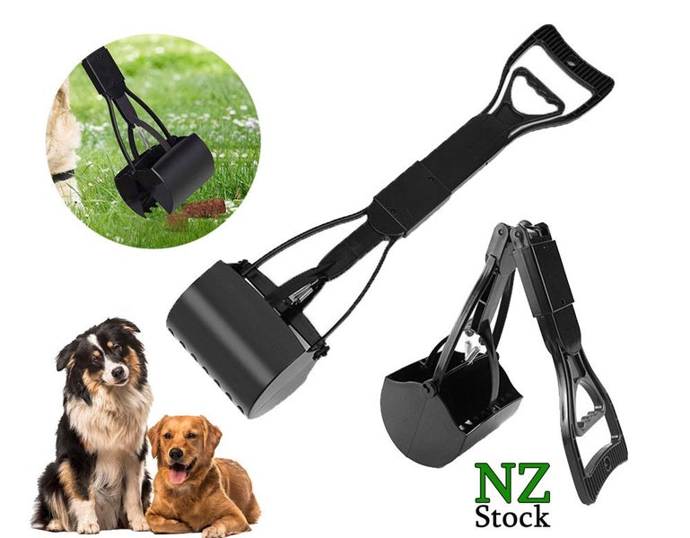PTN NEW Dog Pooper Scooper Sale Sale Sale Carousel 1
