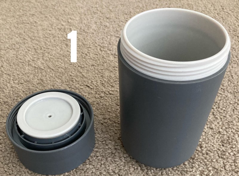 Travel mugs / tumblers - CHOOSE ONE Carousel 2
