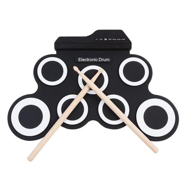 PTN NEW Electronics Drum Kit Sale Sale Carousel 2