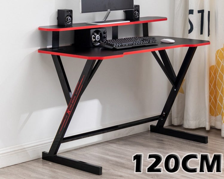 Gaming Desk Computer desk table Carousel 1