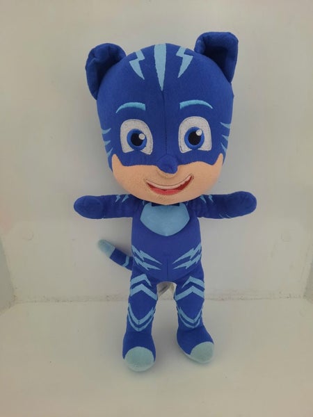 PJ Masks Talking Cat Boy Toy ^ Carousel 1