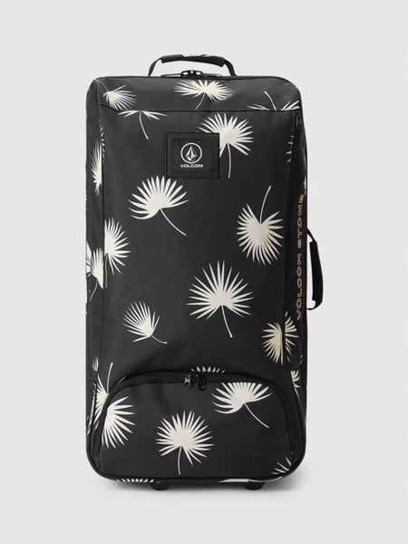 Volcom Patch Attack Wheelie Bag Carousel 1