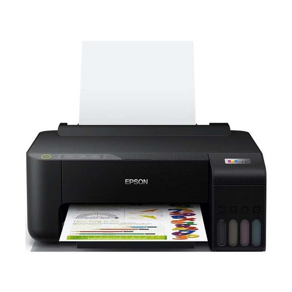 Epson EcoTank ET-1810 Wireless Printer C11CJ71501 Carousel 1